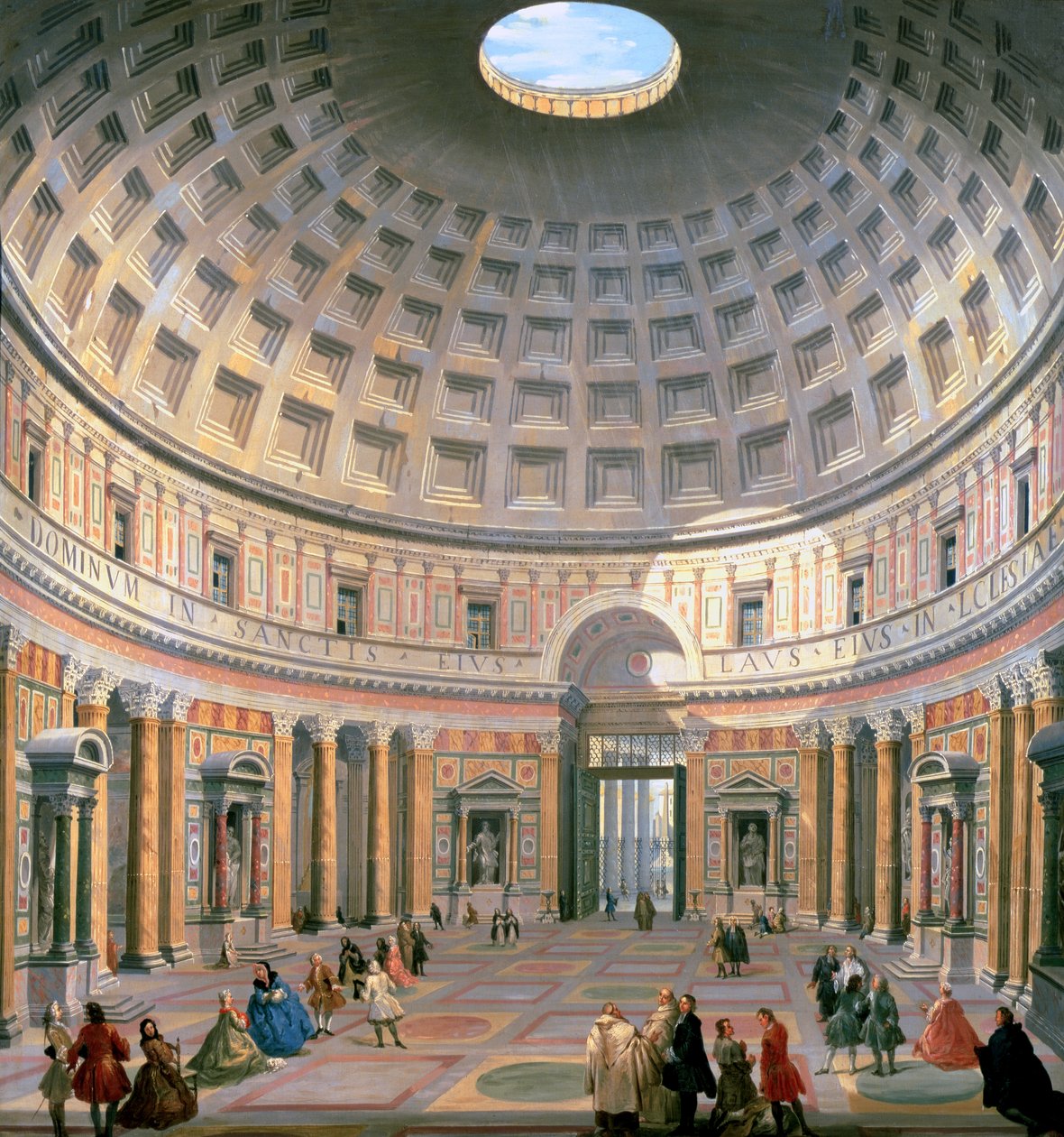 Pantheon