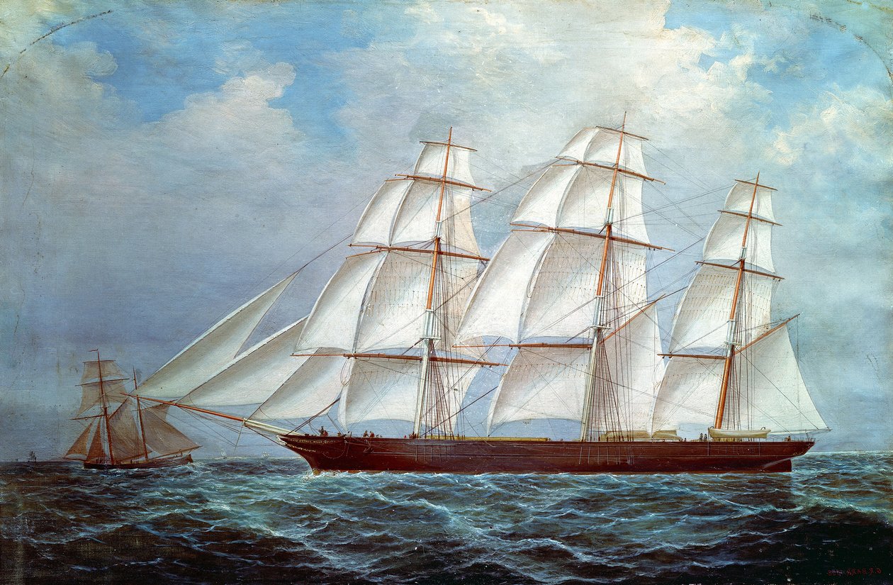  by G.R. Barr