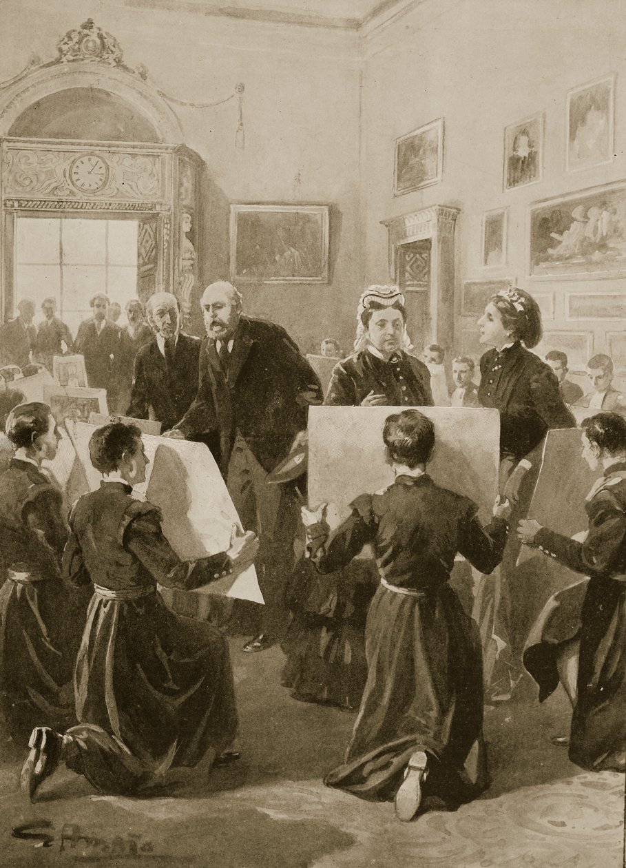 Bluecoat Boys, Buckingham Sarayı