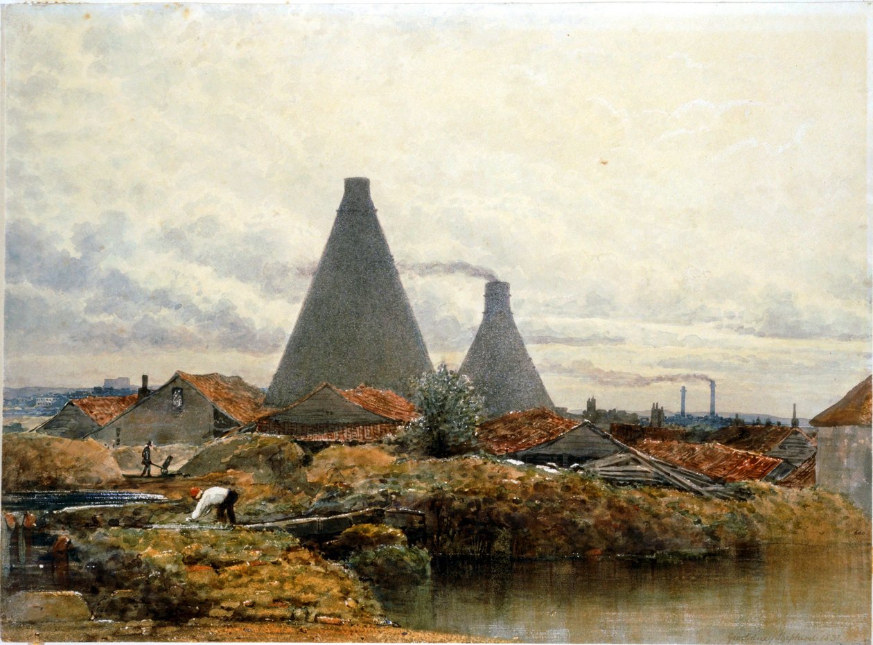  by G.S. Shepherd
