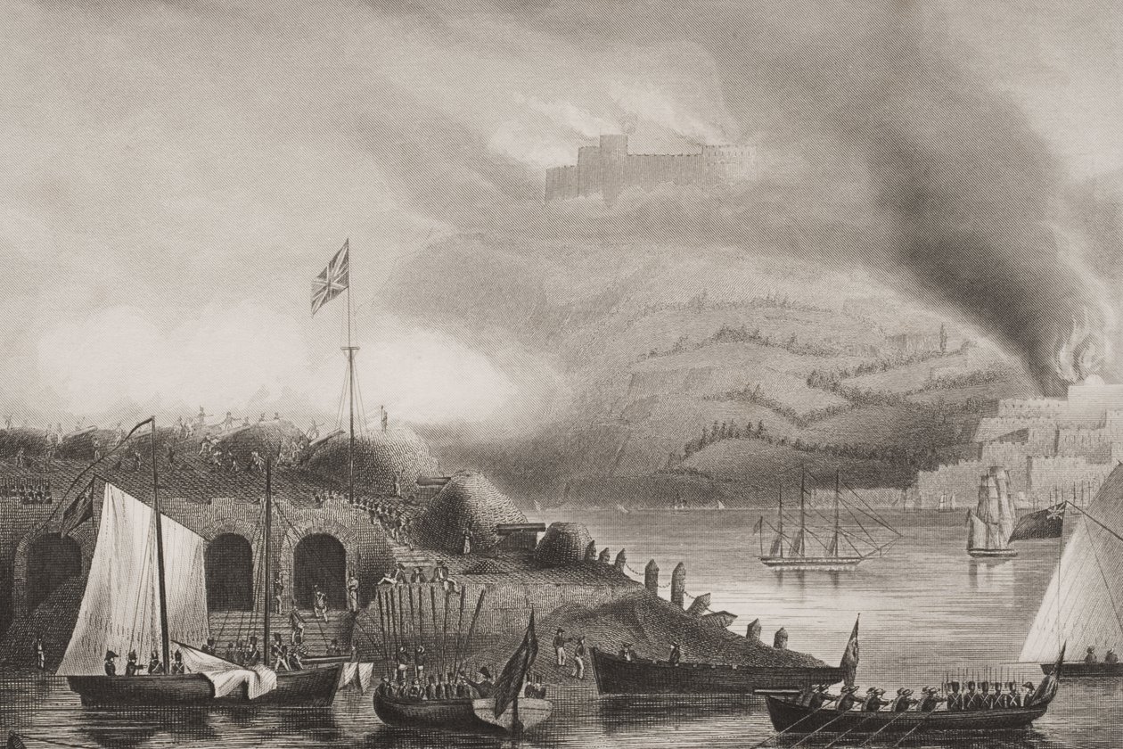 San Sebastian