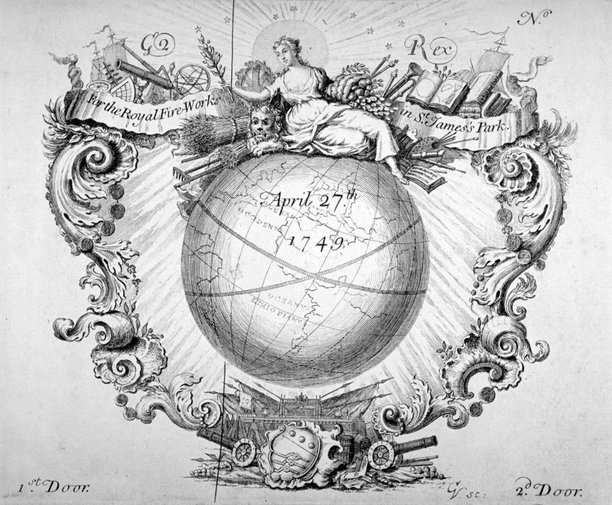 27 Nisan 1749