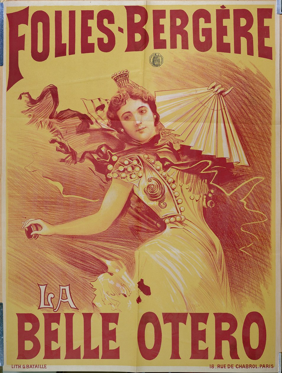 Folies-Bergere