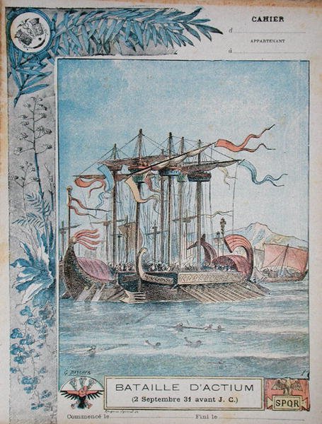 Actium Savaşı