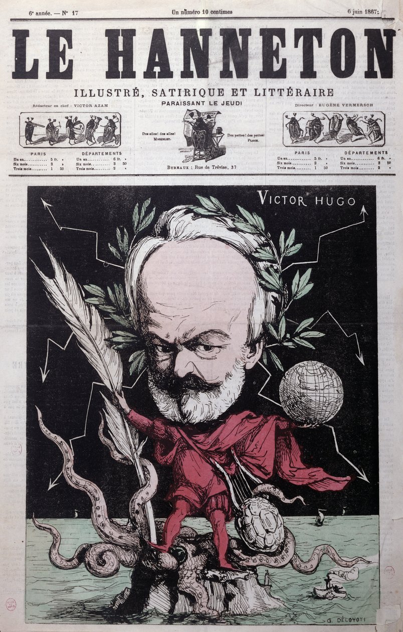 Victor Hugo