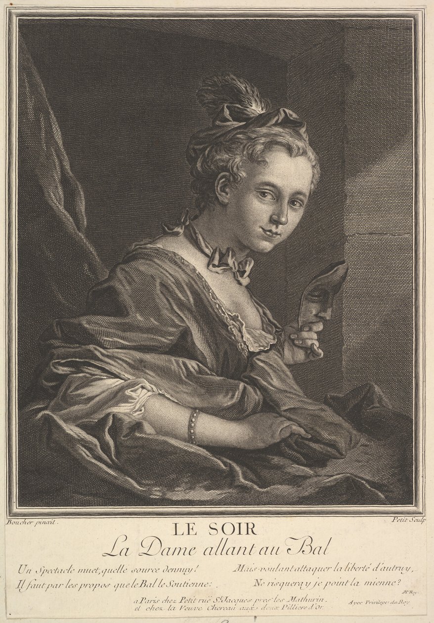 Akşam. by G E Petit