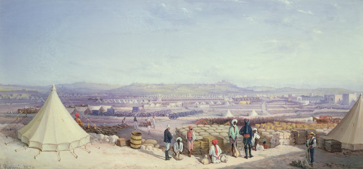 San Antonio, Malta