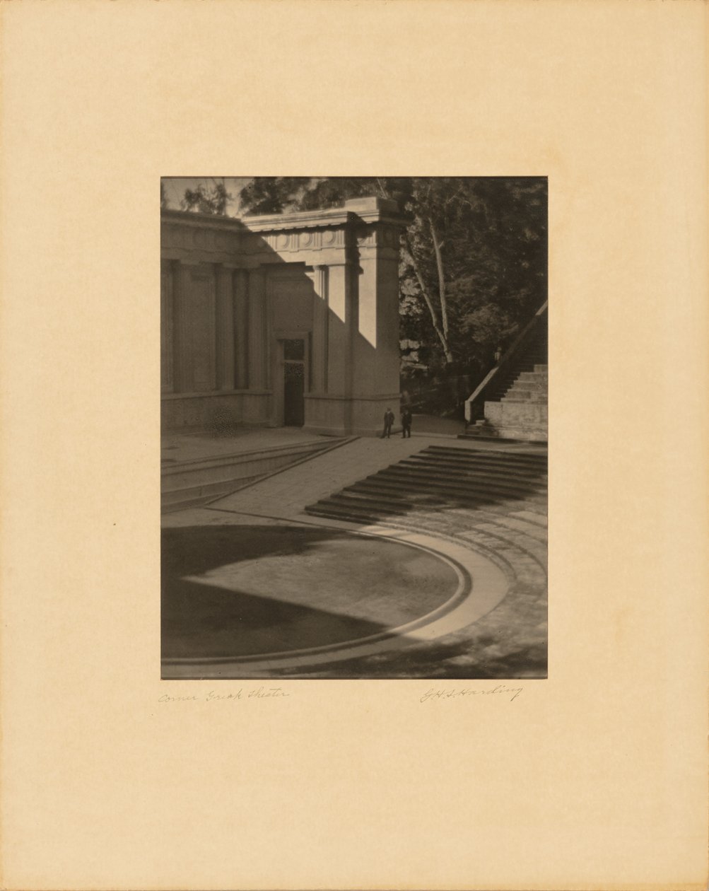  by G. H. S. Harding