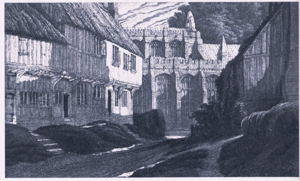 Clavering Essex