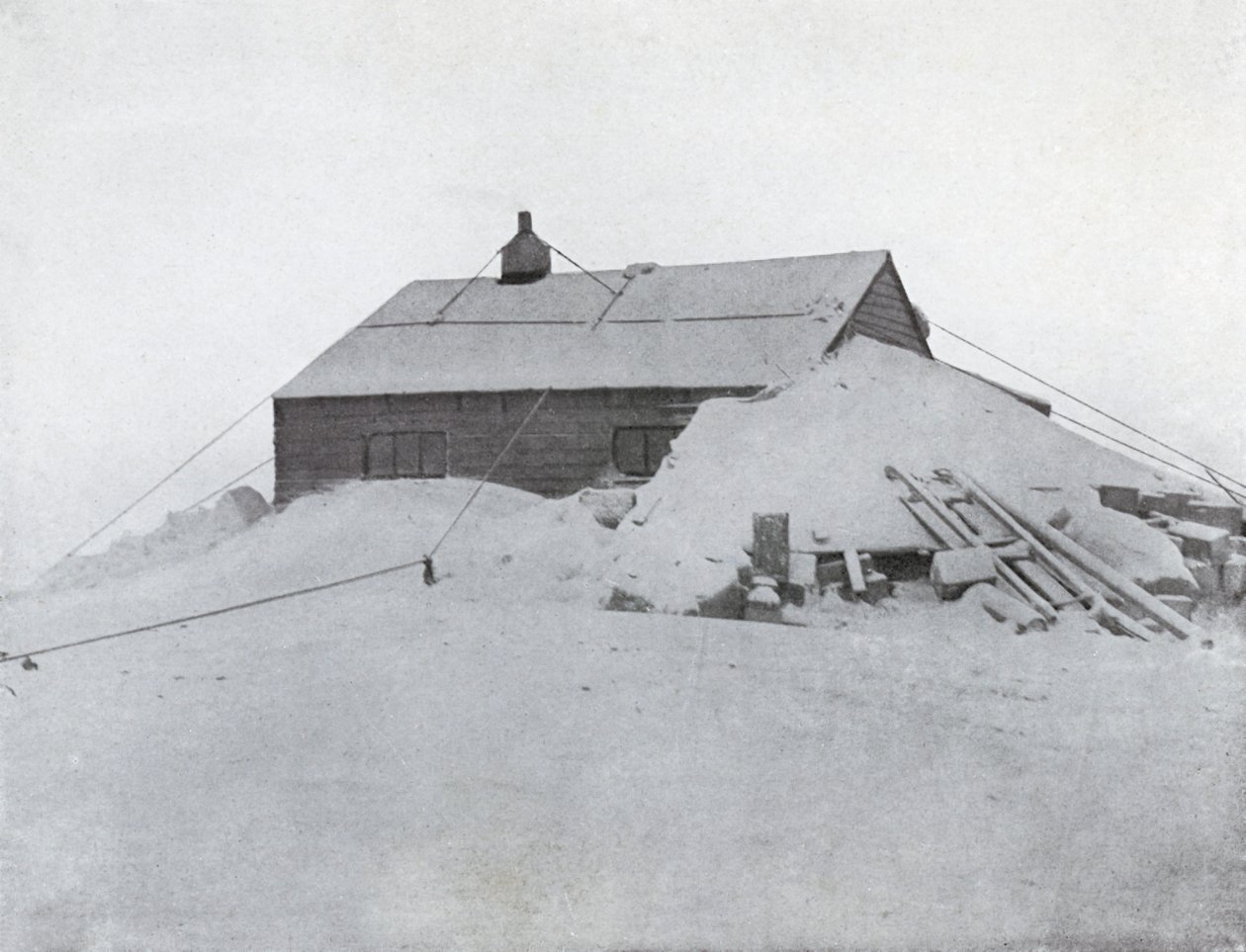 Cape Adare