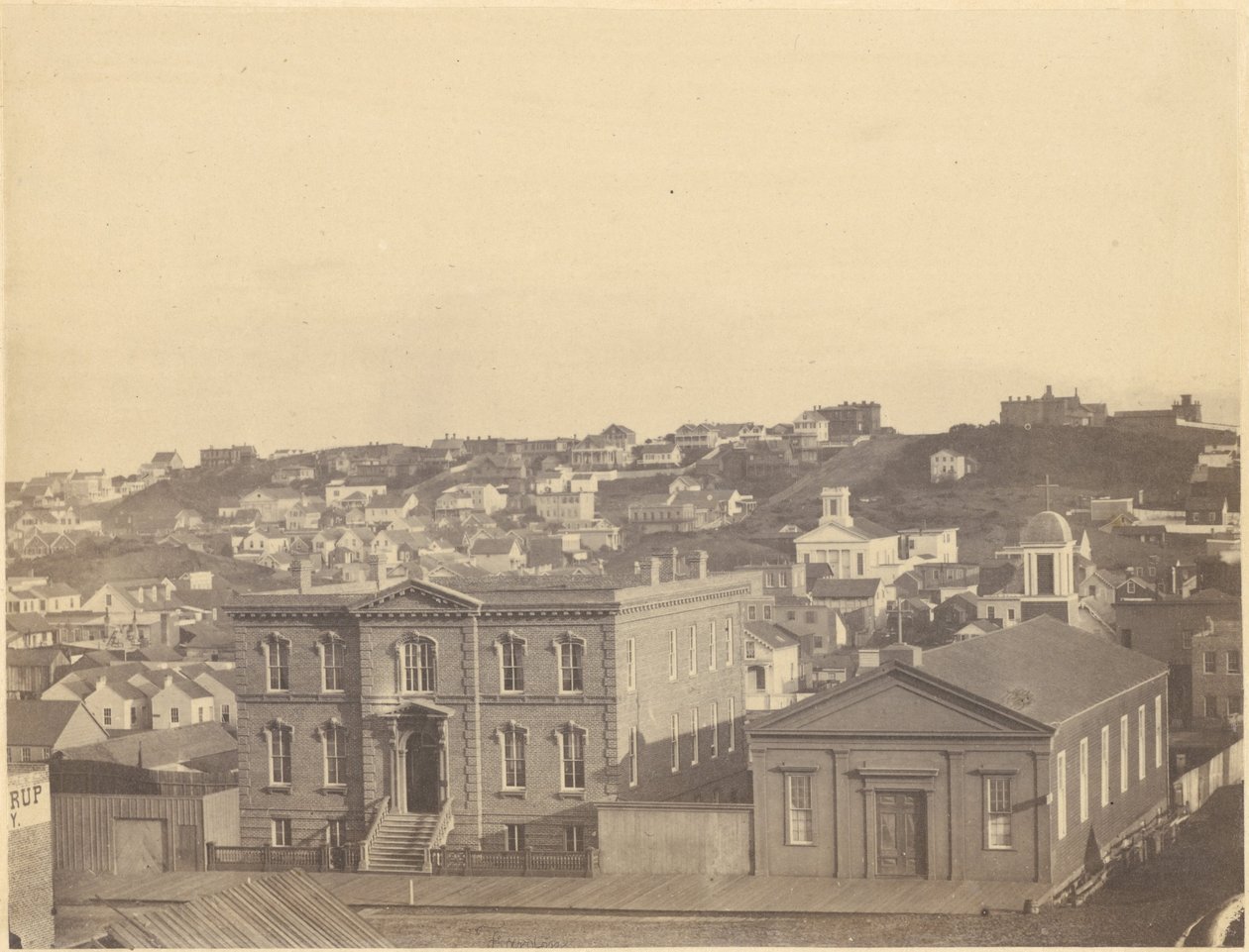 Kearny Caddesi