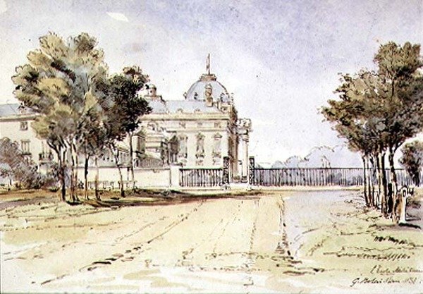 Paris