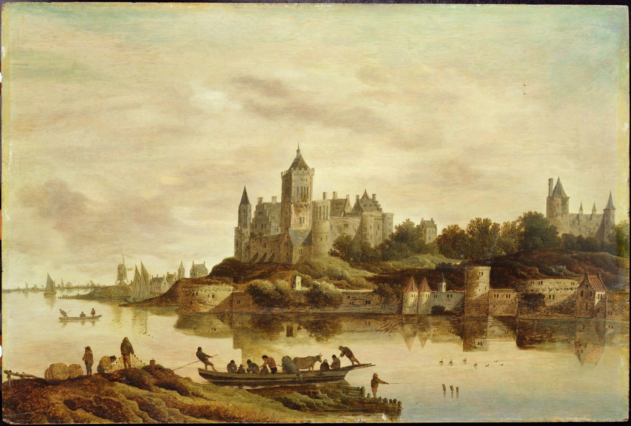  by G. W. Berckhout