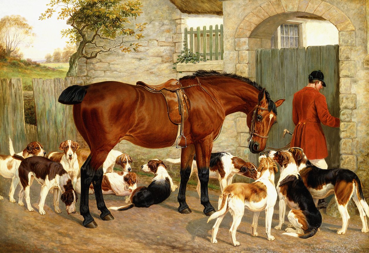 Buluşmaya Kapalı by G. Watmough