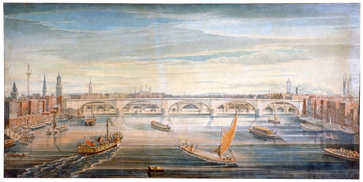 Thames Nehri