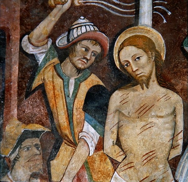 The Cycle of the Passion