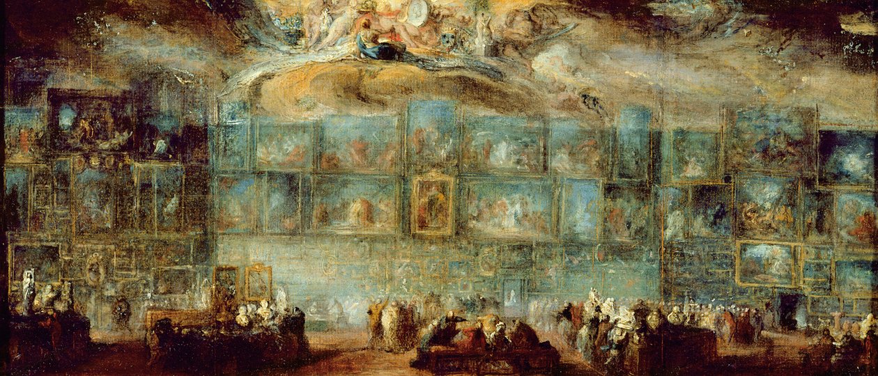 Louvre