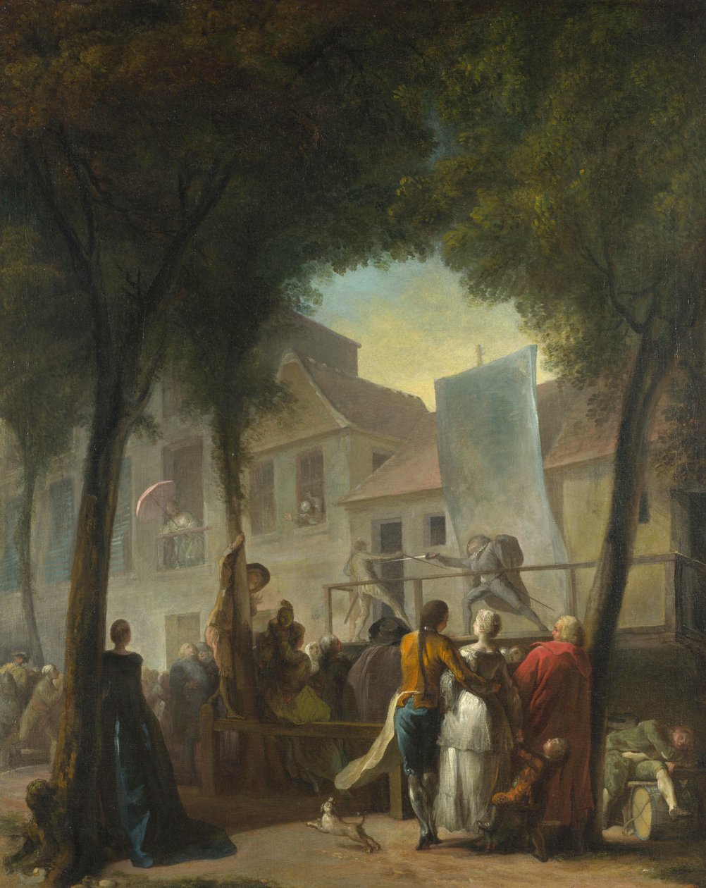 Paris