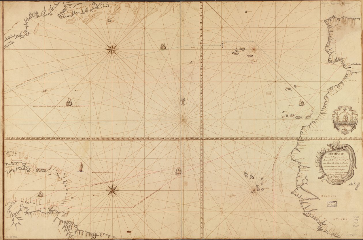 Tenerife. Filigran by Gabriel; Blanco Muñoz