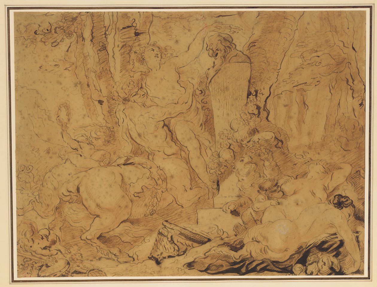  by Gabriel Francois Doyen