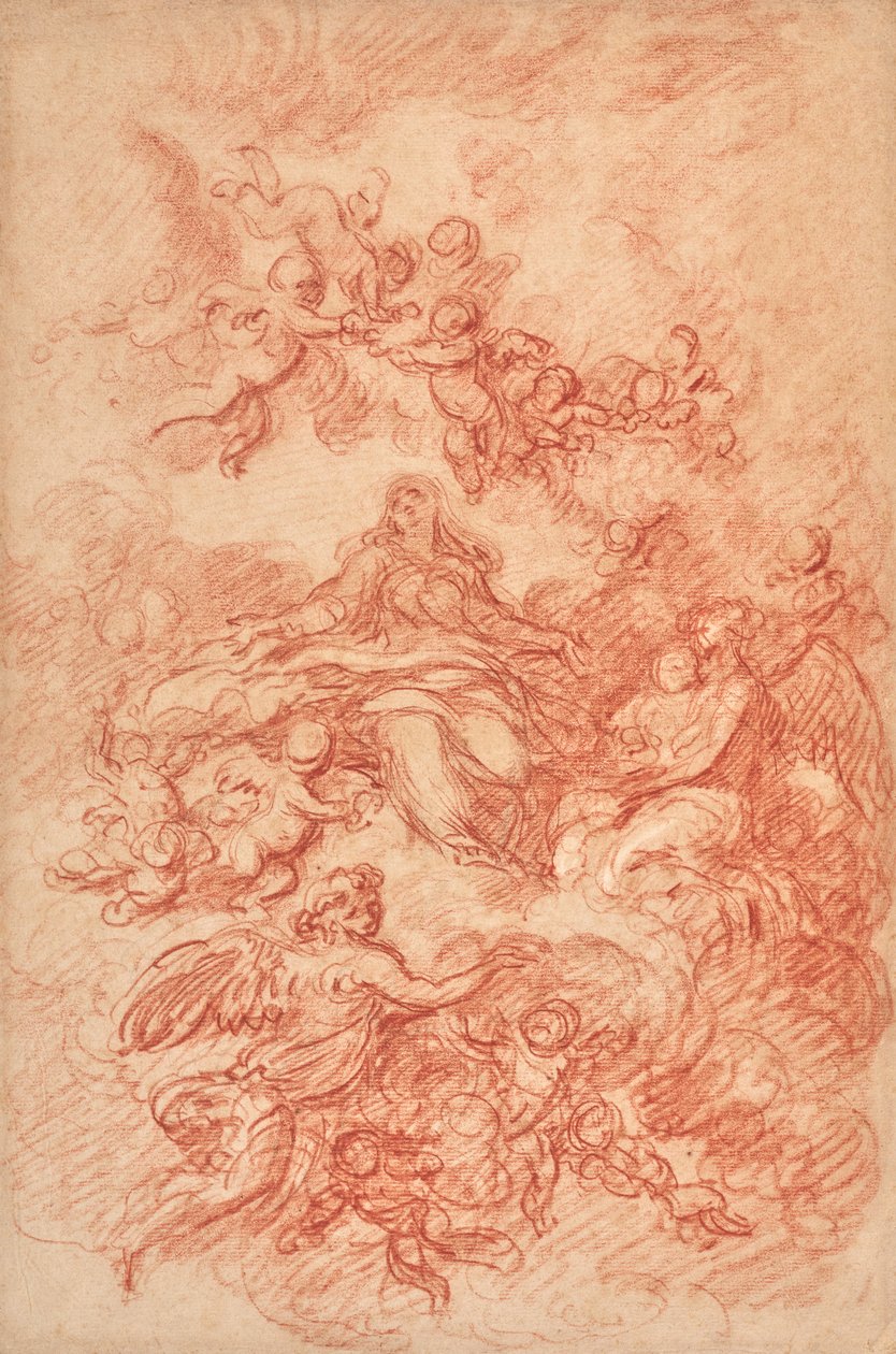  by Gabriel Francois Doyen