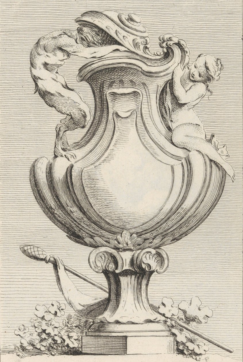 Livre de Vases Vazolar Kitabı