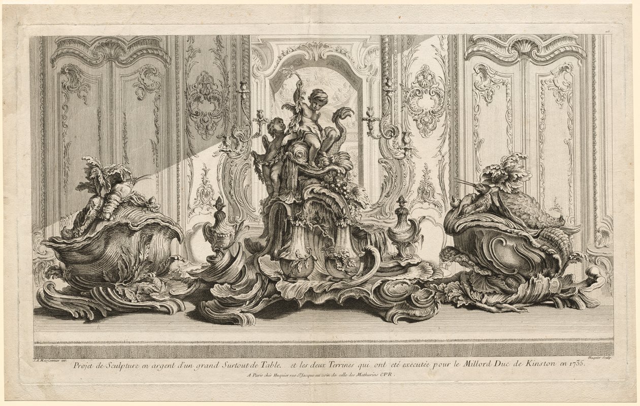 Juste-Aurèle Meissonier