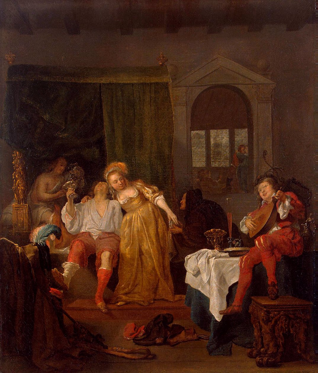 Prodigal Oğul