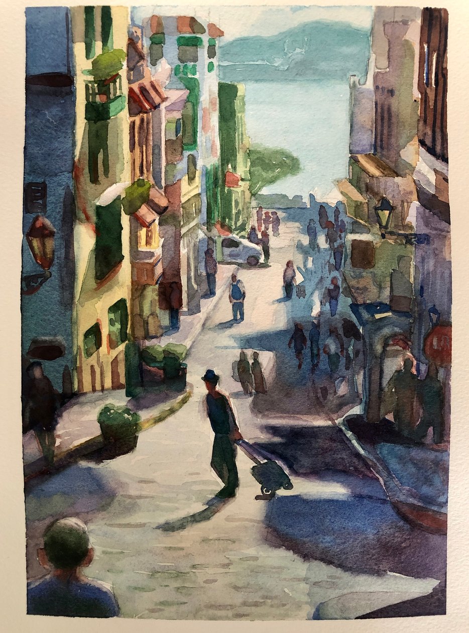  by Gabriel Palma