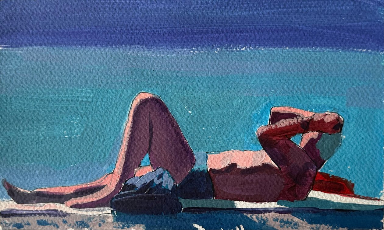  by Gabriel Palma