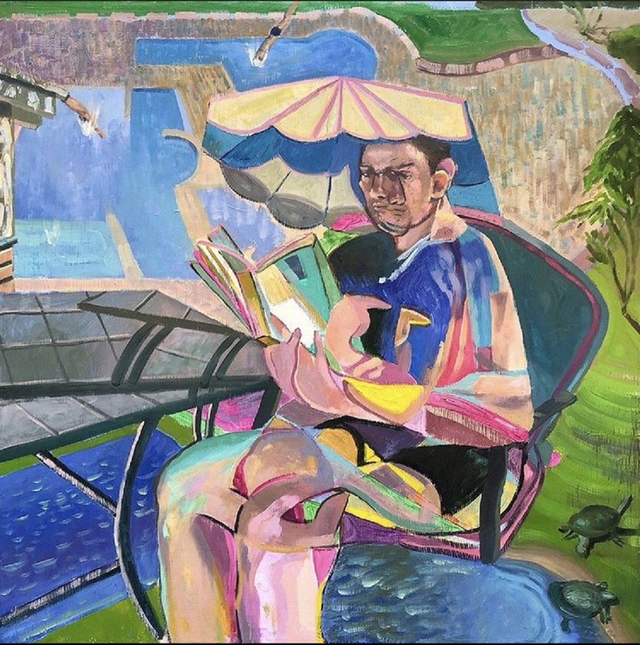  by Gabriel Palma