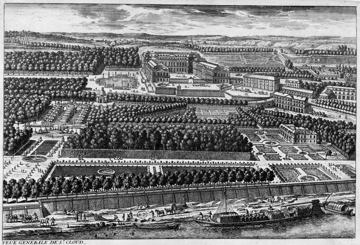 St Cloud
