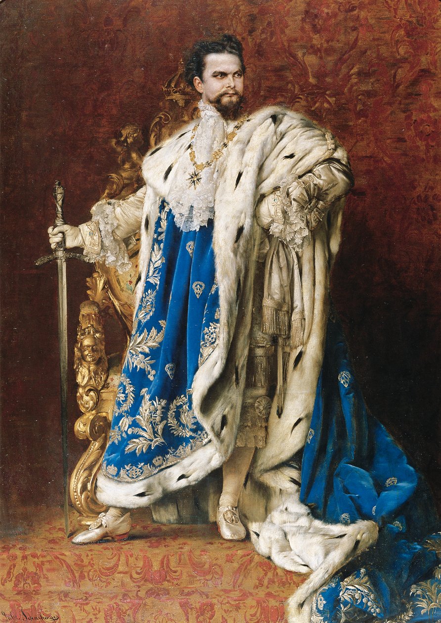St George Şövalyeleri Nişanı