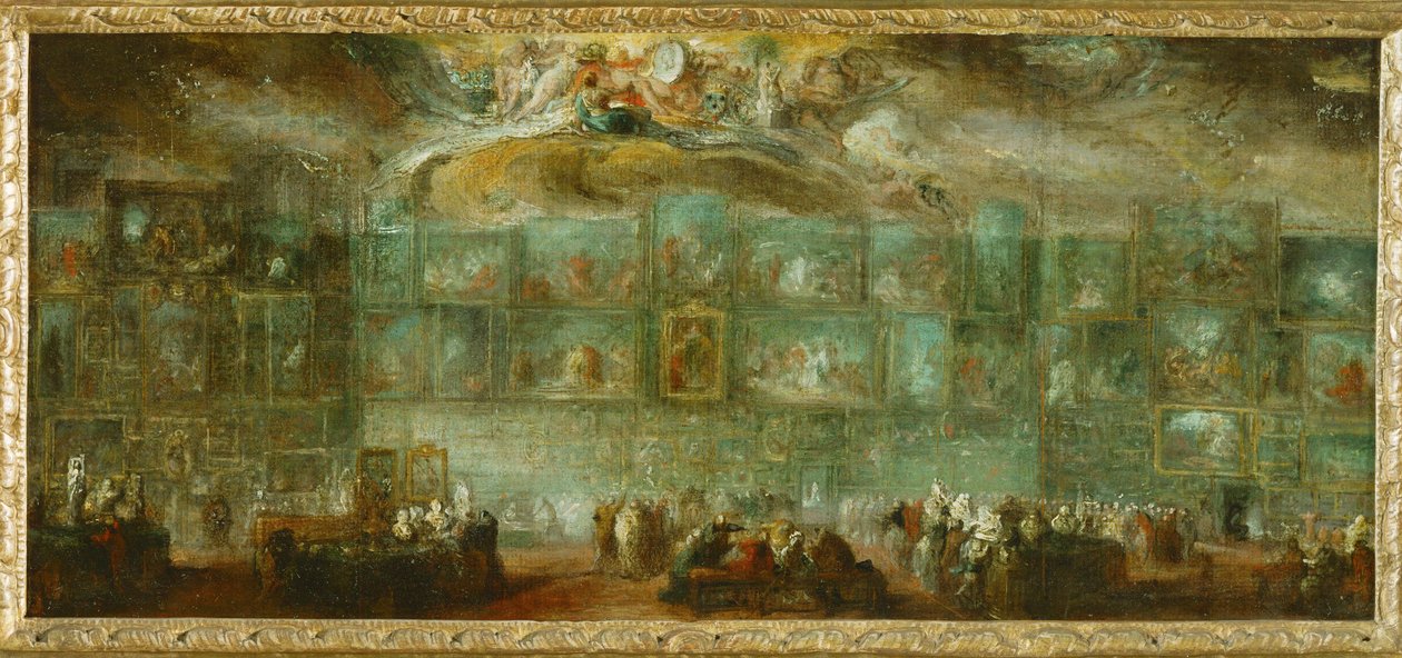 Louvre Müzesi