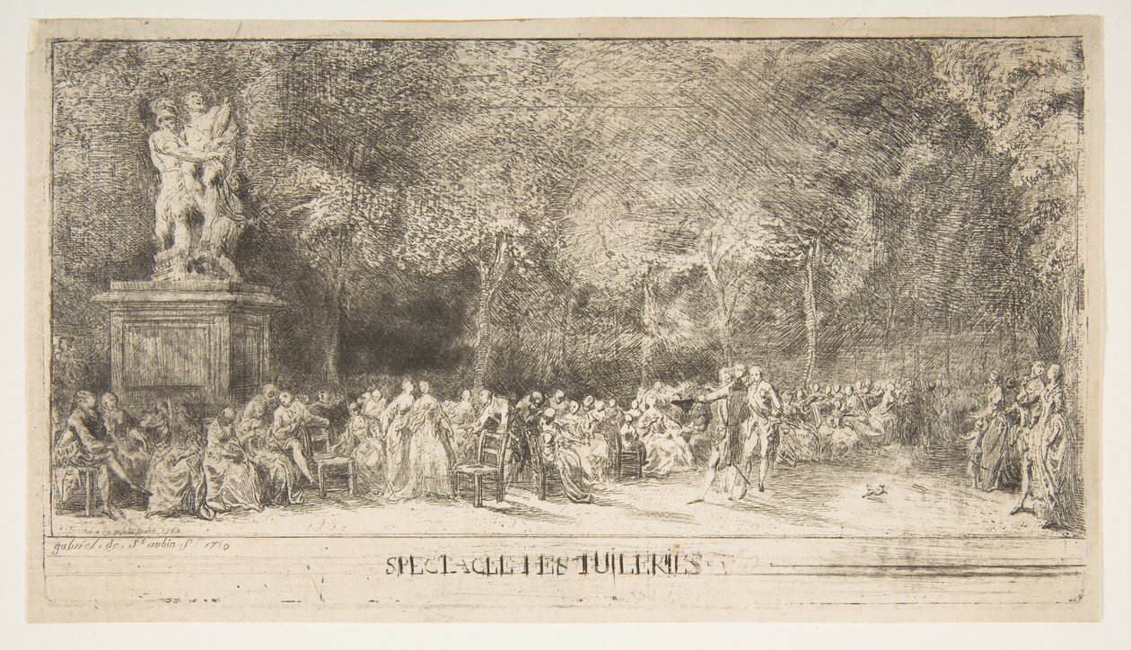 Tuileries