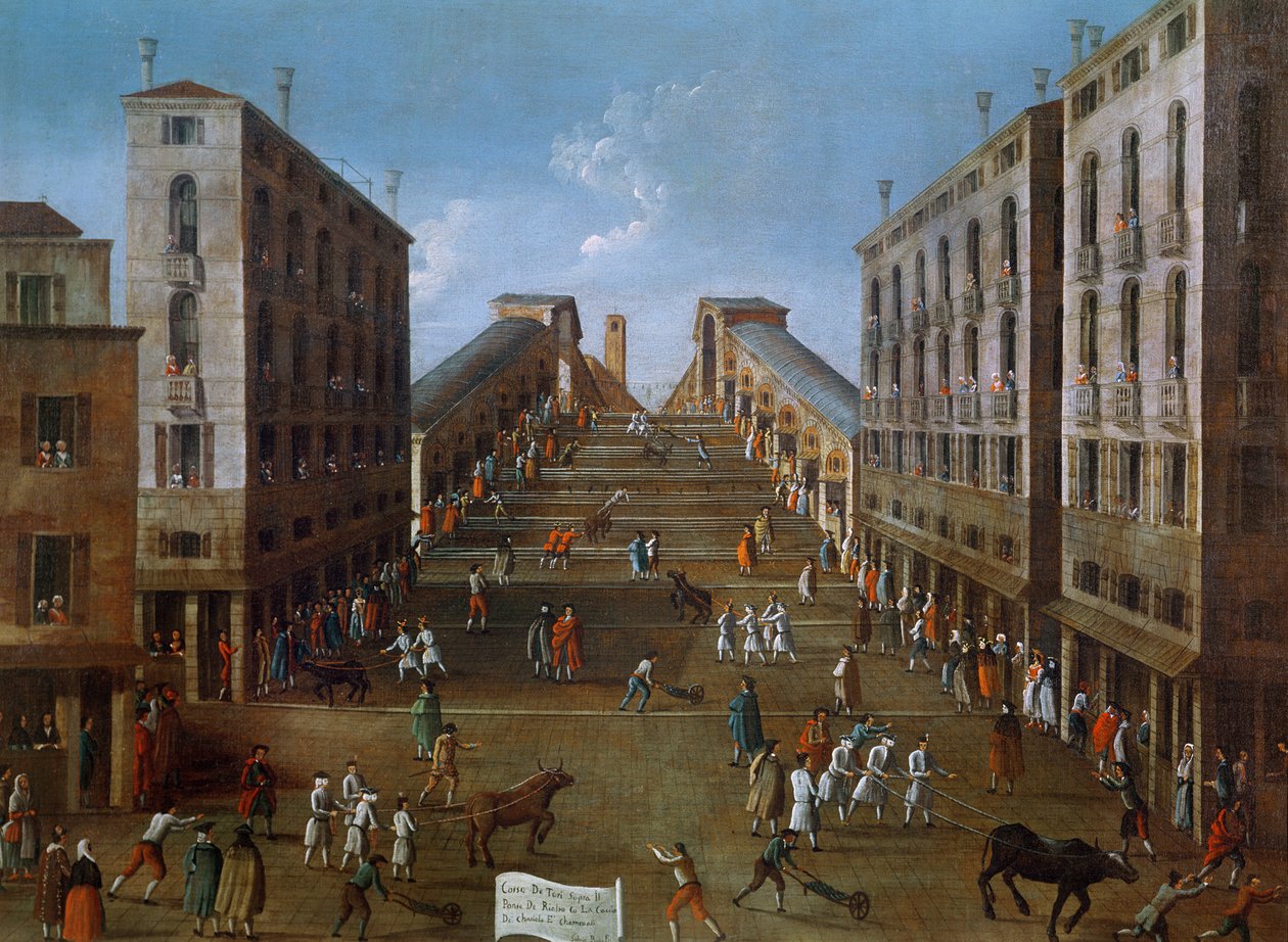 Rialto Köprüsü