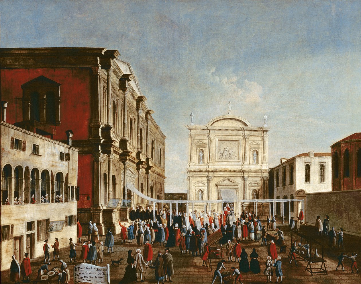 Chiesa di S. Rocco