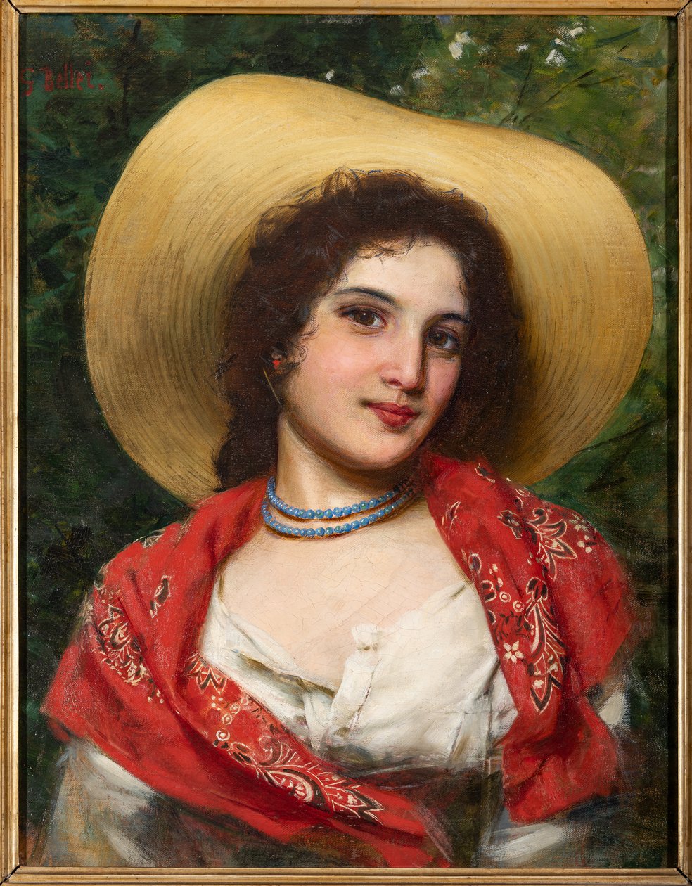  by Gaetano Bellei
