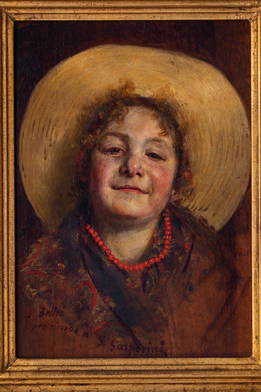  by Gaetano Bellei