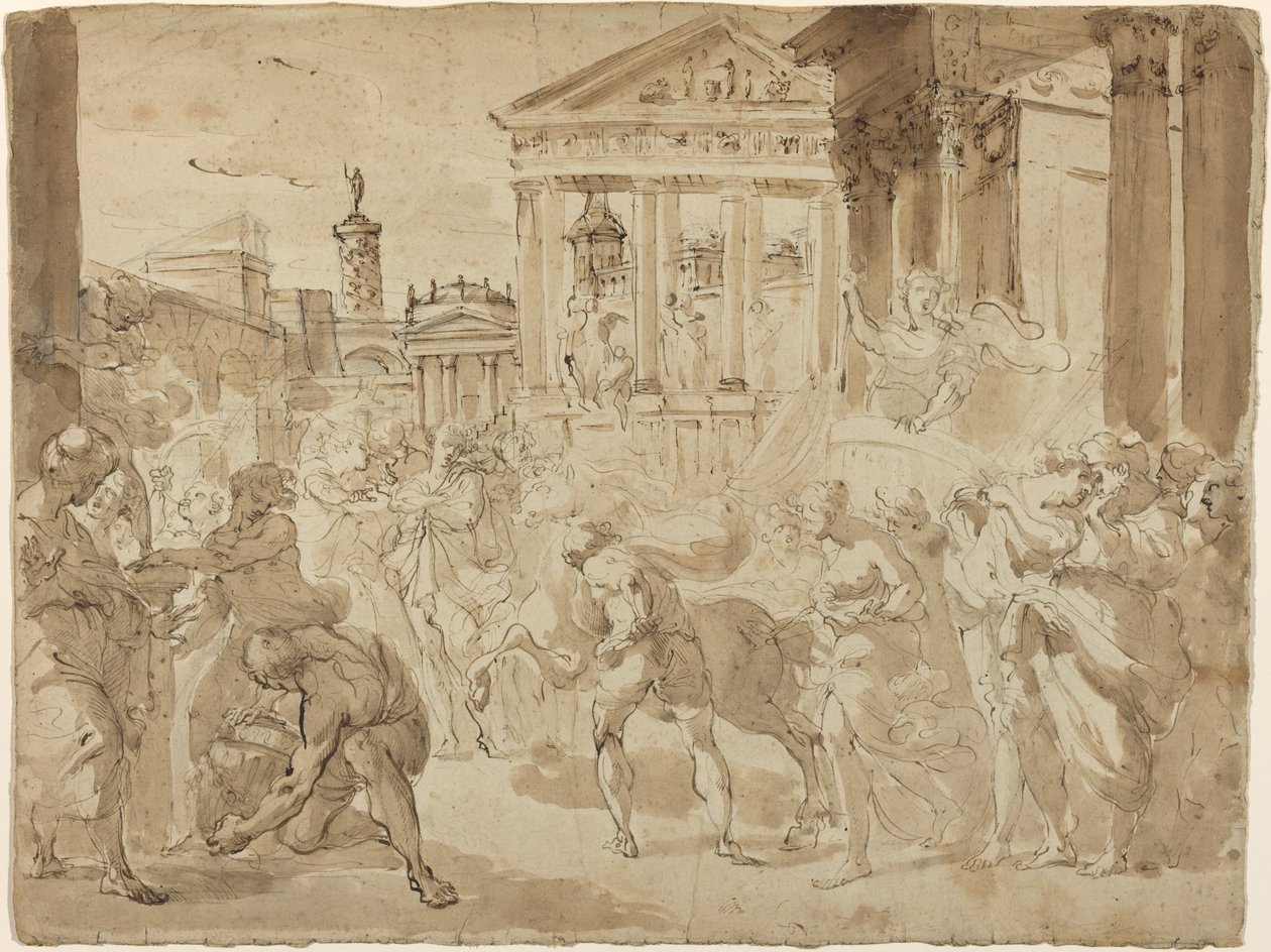 Antik Roma