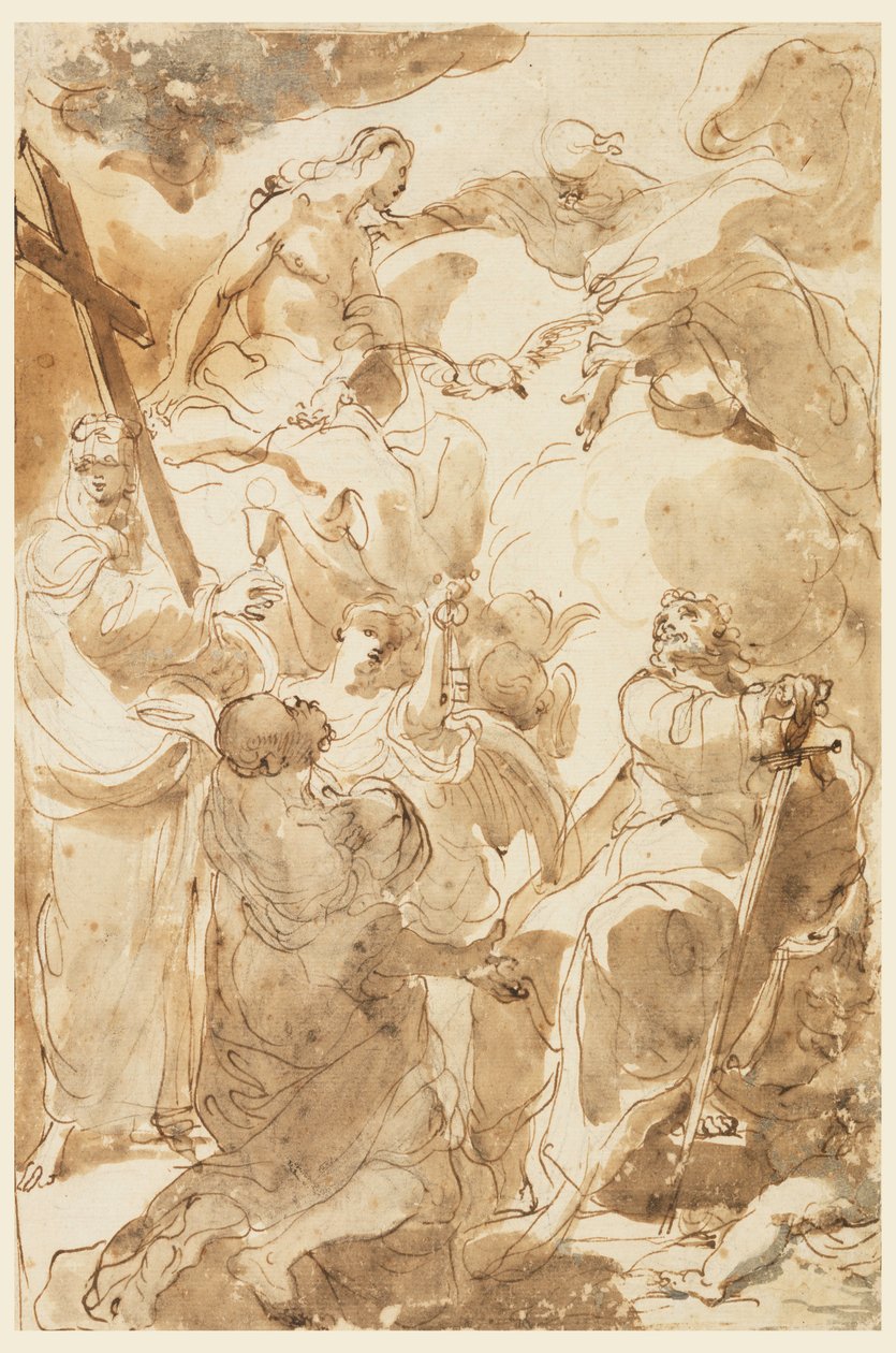  by Gaetano Gandolfi