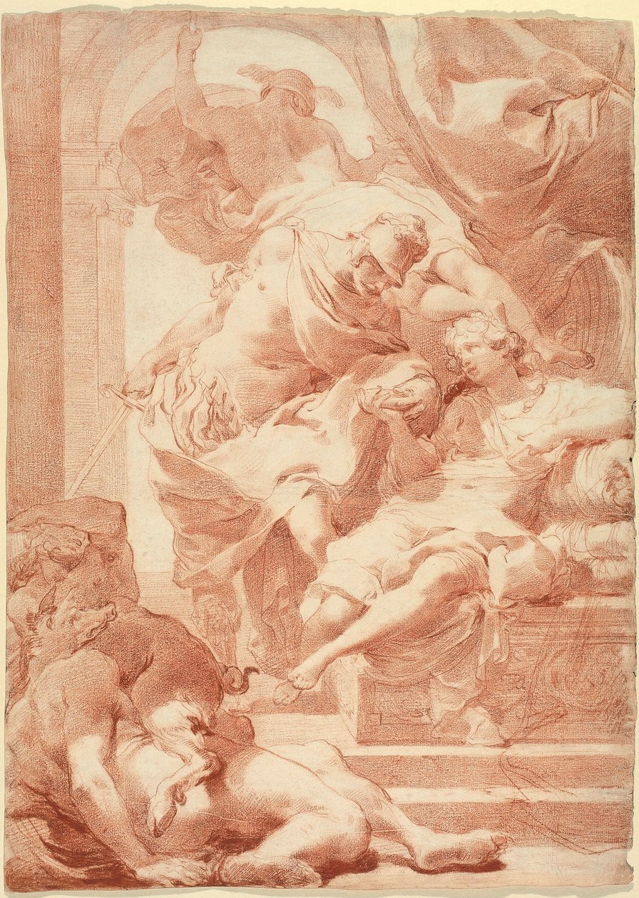  by Gaetano Gandolfi