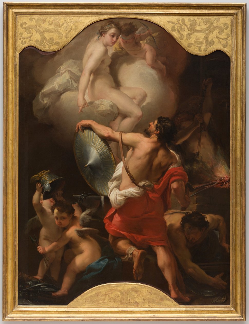  by Gaetano Gandolfi