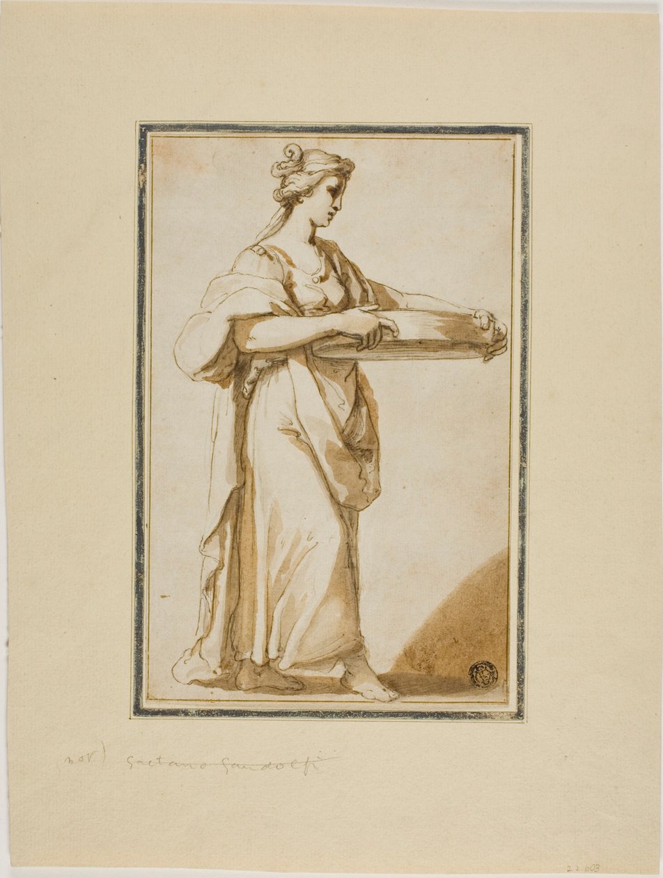  by Gaetano Gandolfi