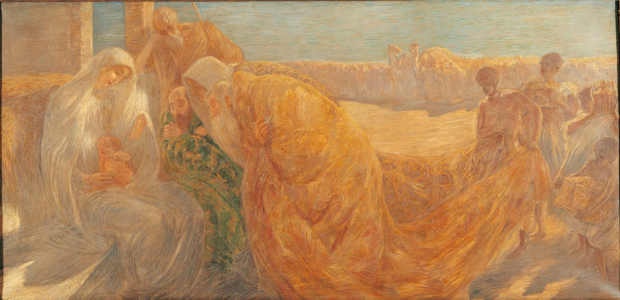 Magi