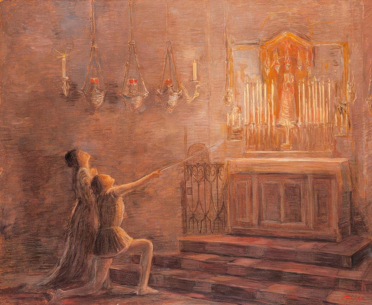 Loreto Şapeli