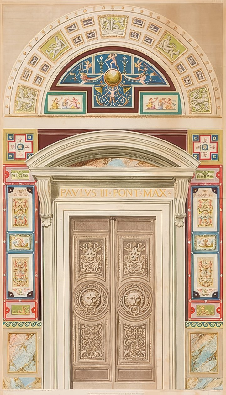 Loggia I