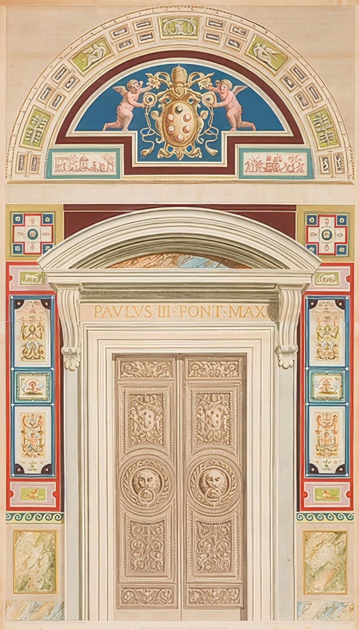 Loggia XIII