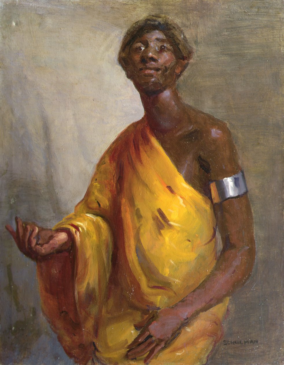 Peygamber by Gail Schulman