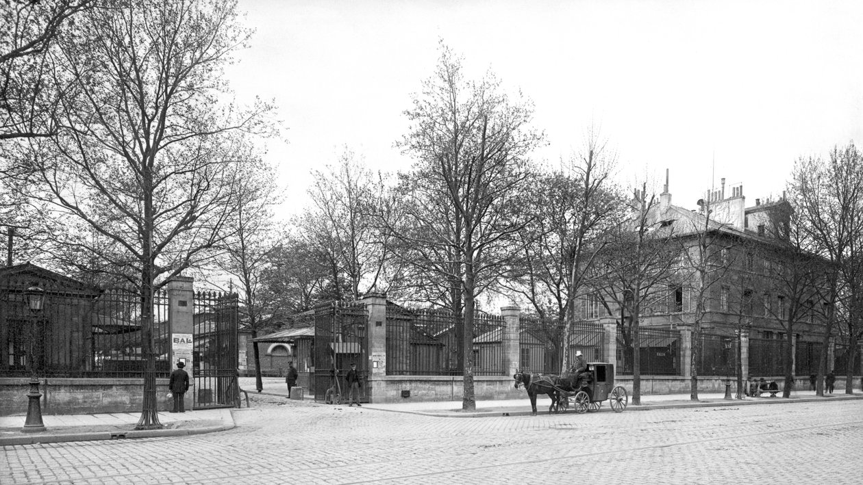 Quai Saint-Bernard